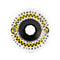 Sector 9 - 70mm Race Formula White 75a